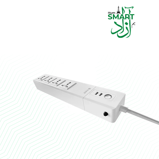 Wifi Smart Power Extension