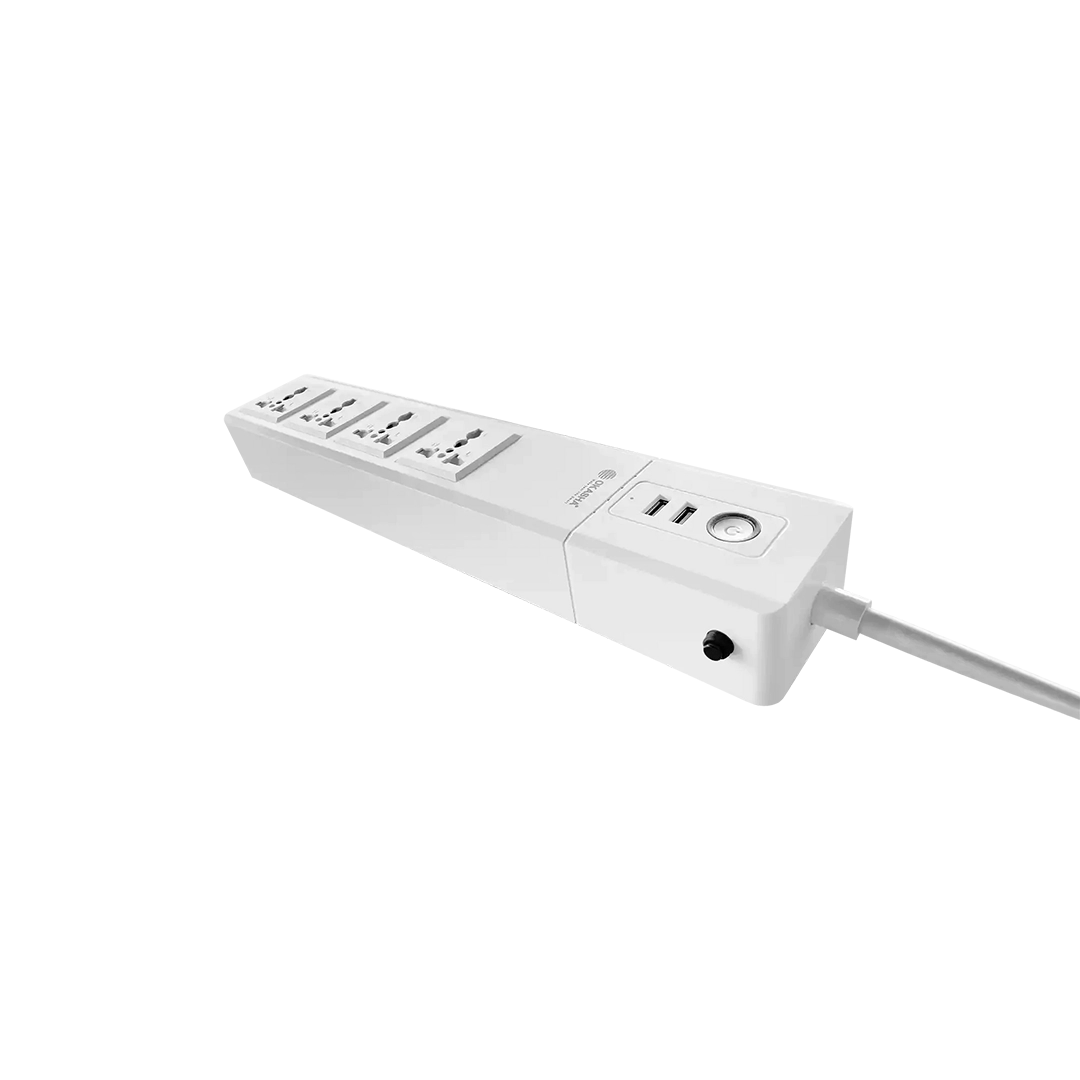 Wifi Smart Power Extension
