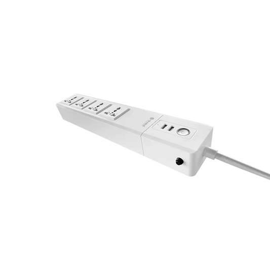 Wifi Smart Power Extension