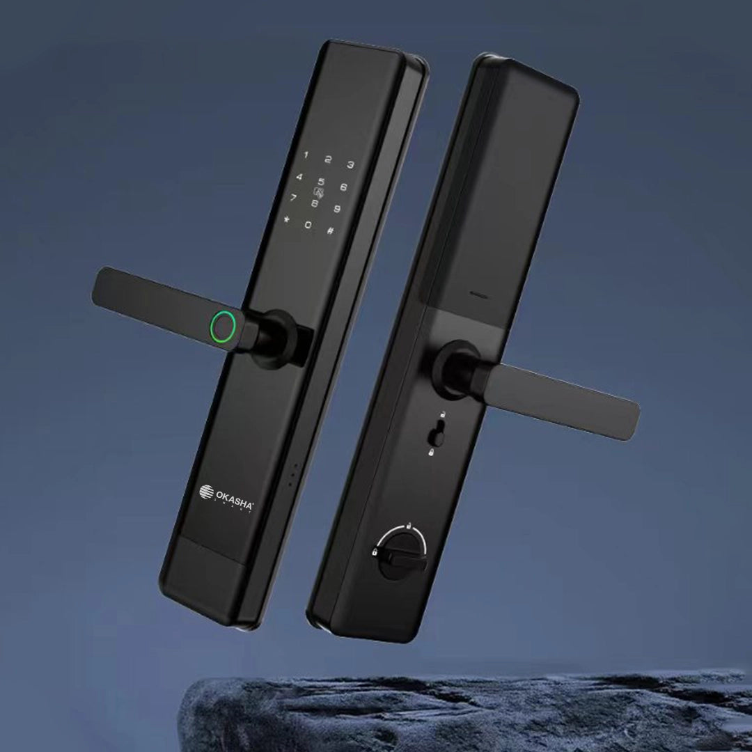 Elite Series Smart Door Locks