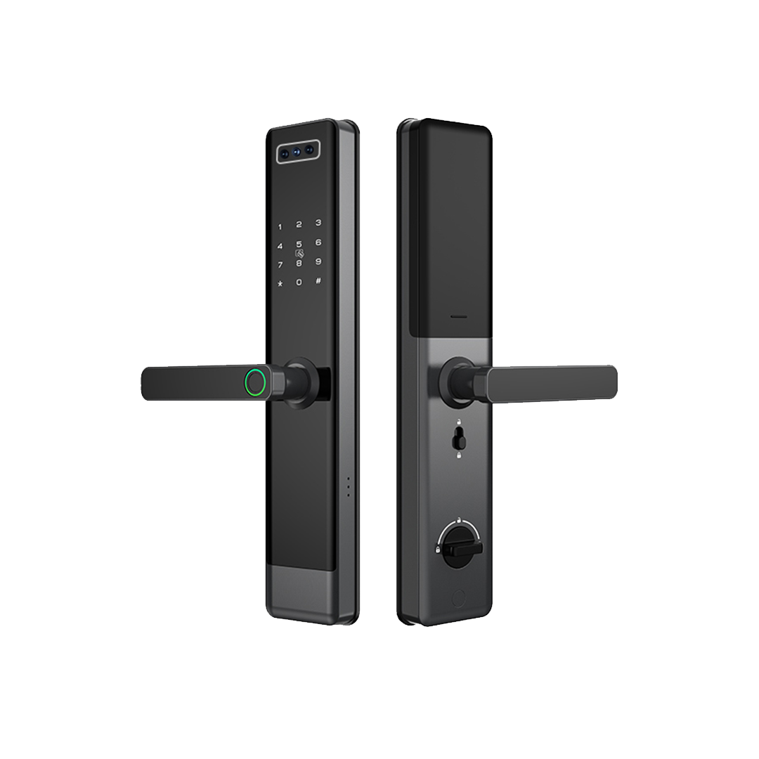 Elite Series Smart Door Locks