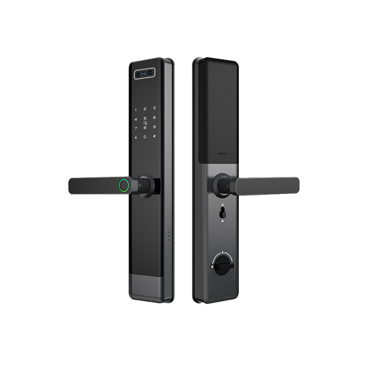 Elite Series Smart Door Locks