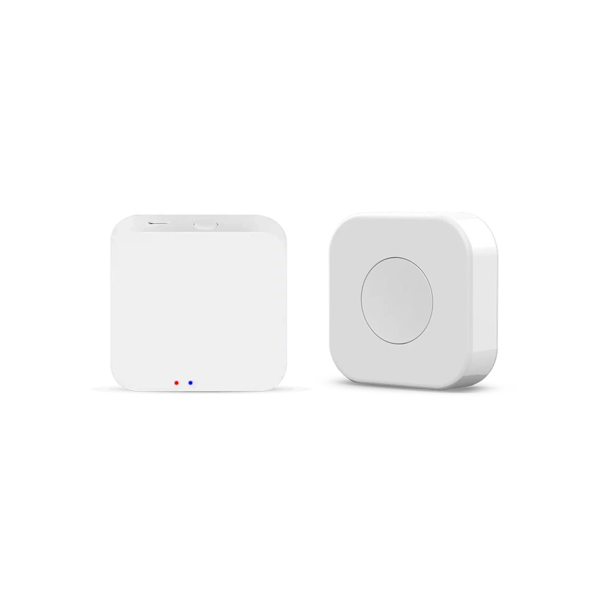 Smart Button- Zigbee