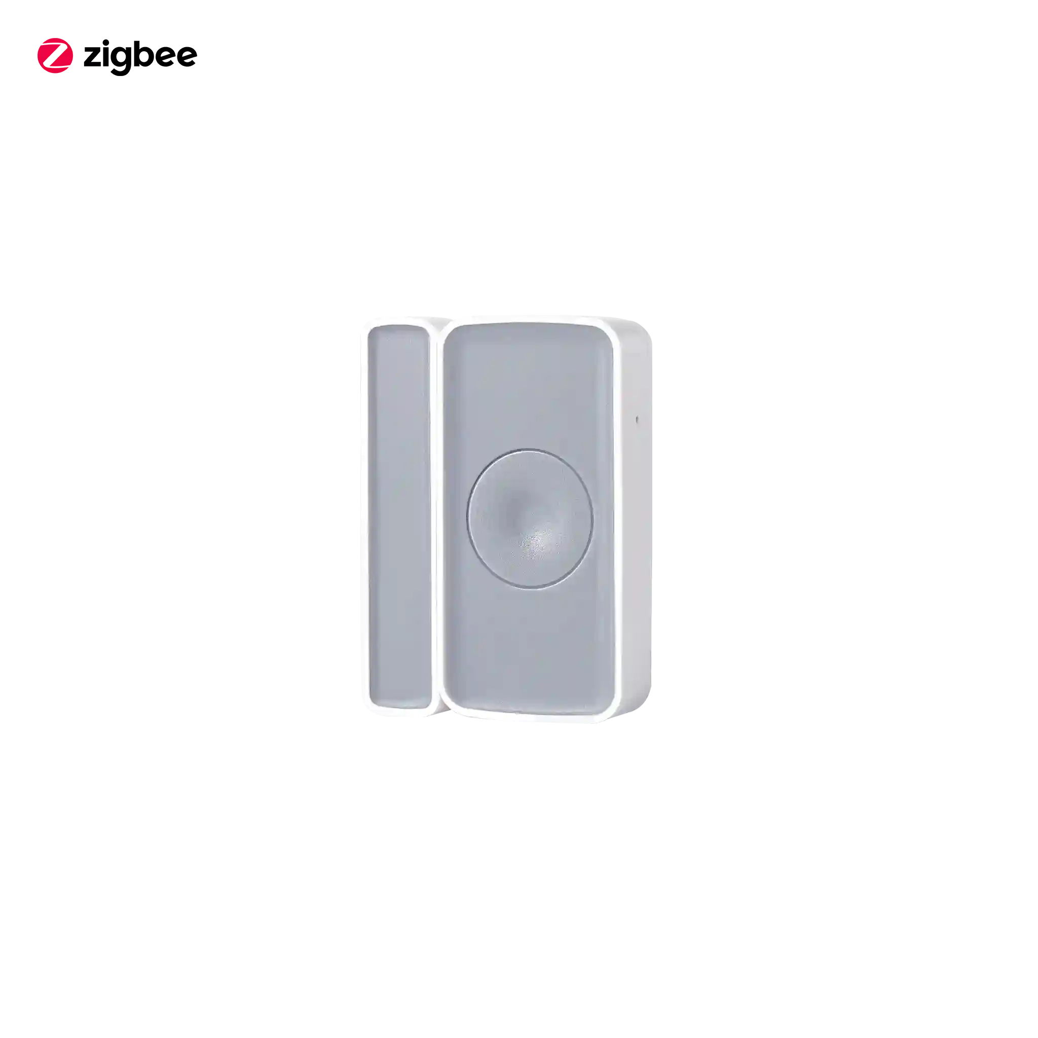 Door Window Sensor Zigbee Okasha Smart