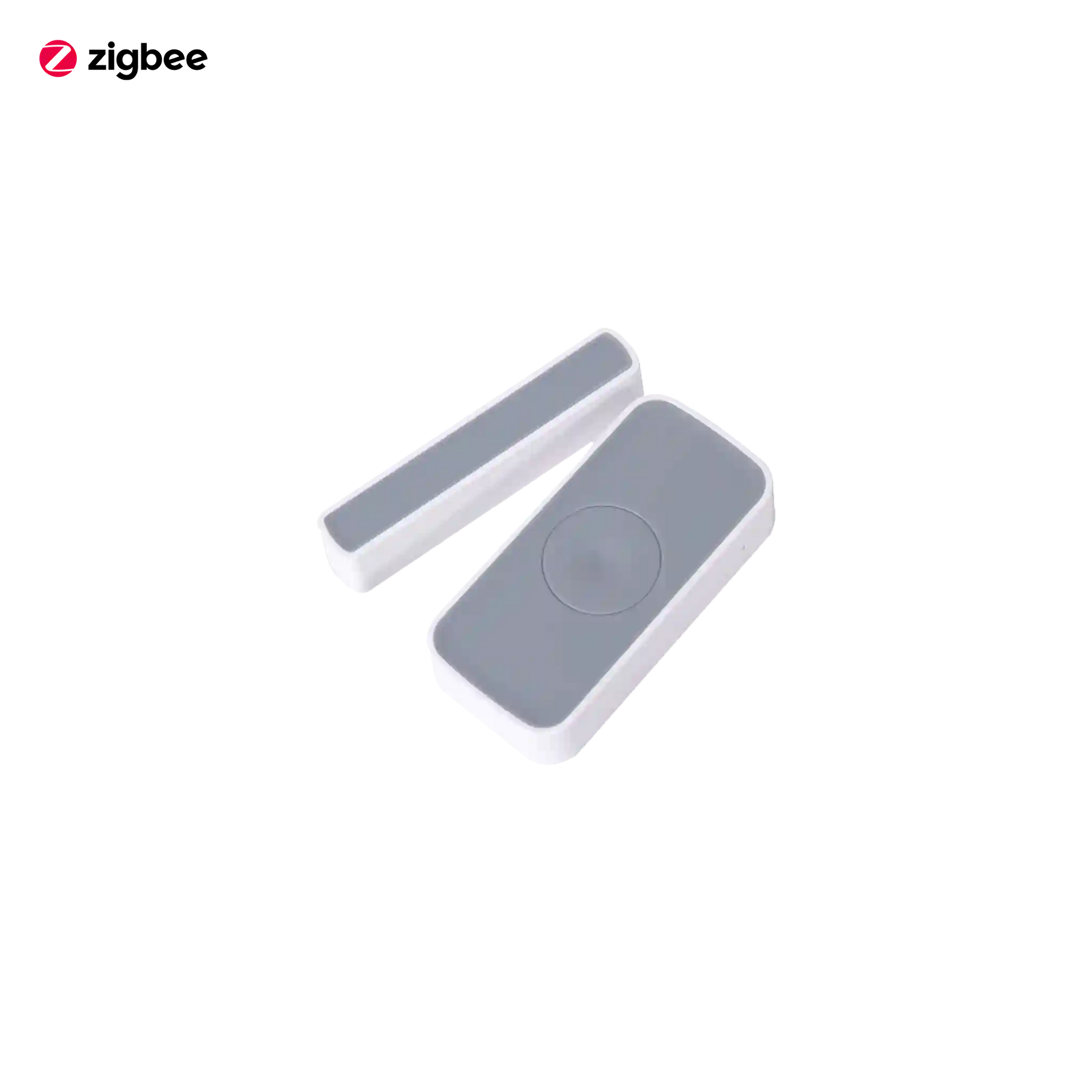 Door & Window Sensor - Zigbee – Okasha Smart