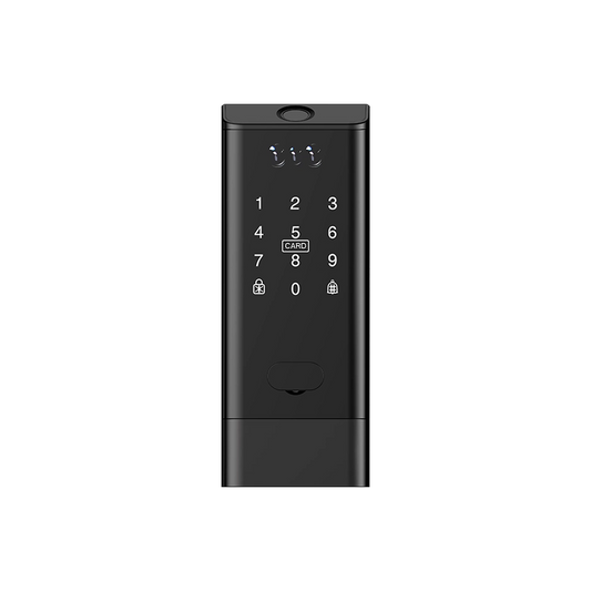 Armour Door Lock with Face Unlock