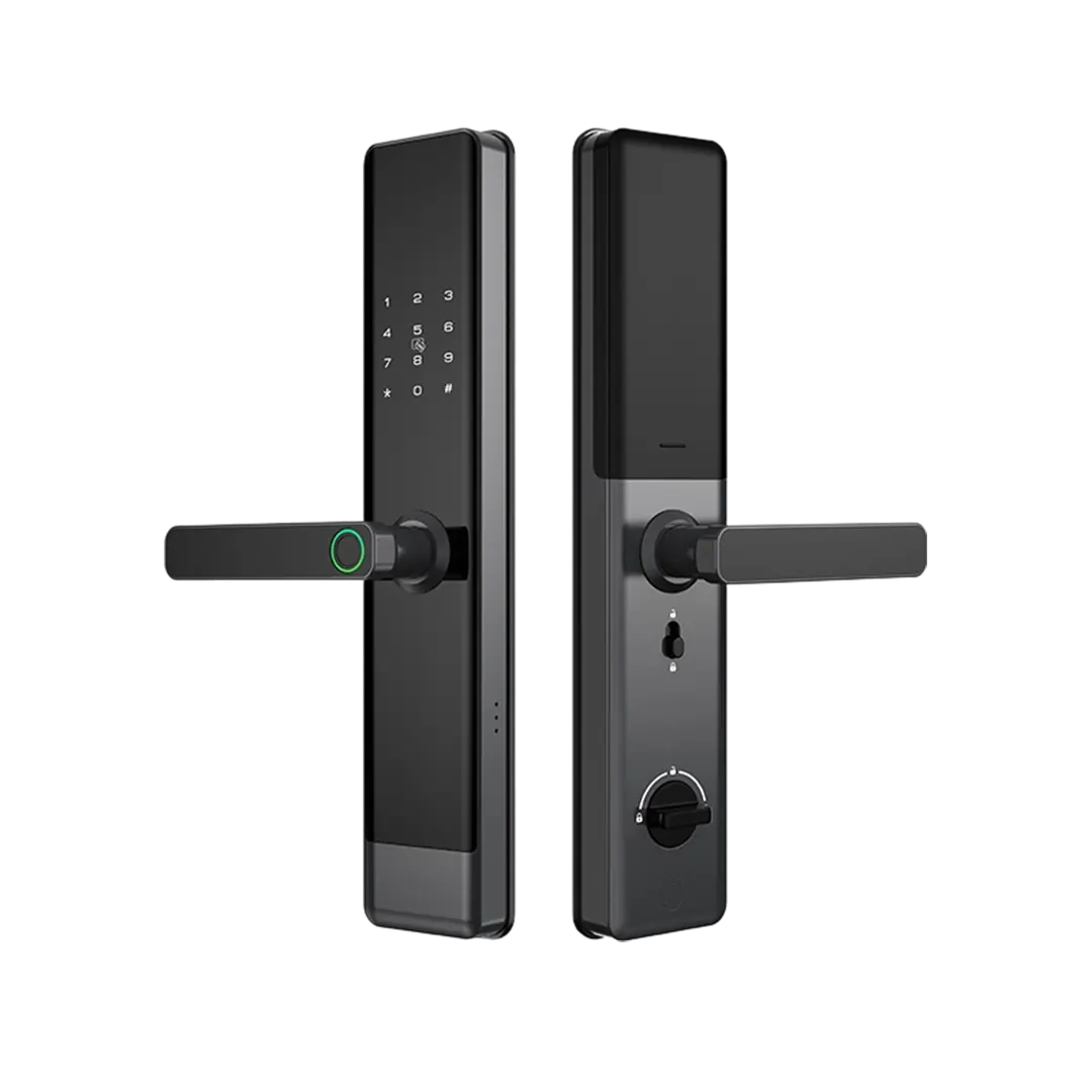 Elite Series Smart Door Locks