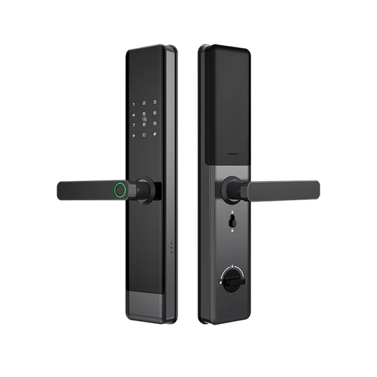 Elite Series Smart Door Locks
