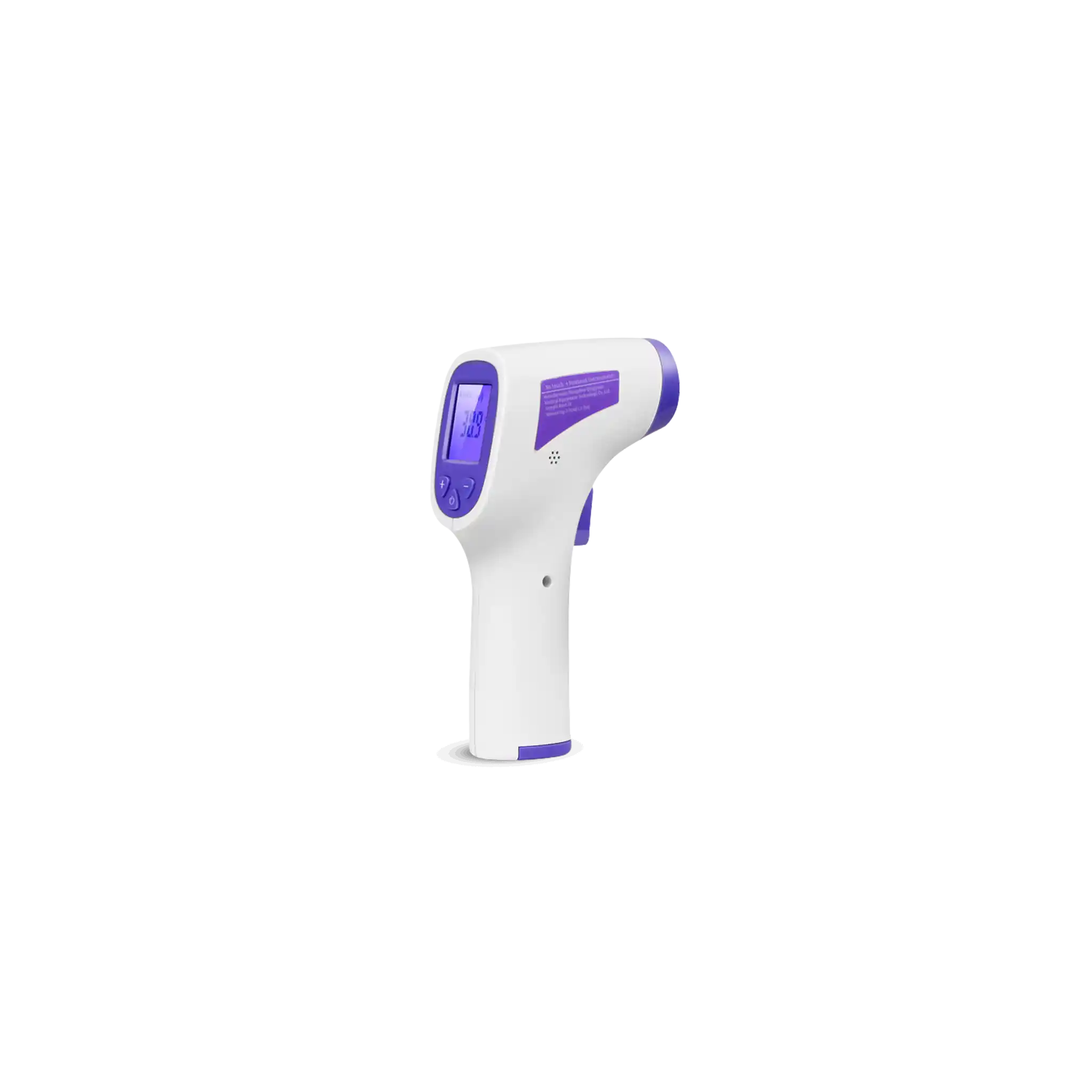 Infrared Forehead Thermometer – Okasha Smart