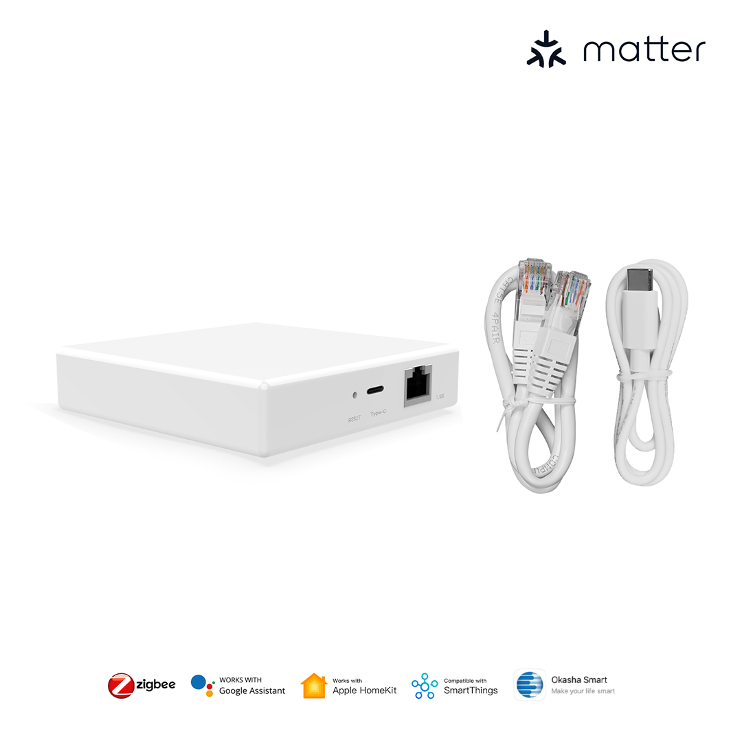 Matter Gateway