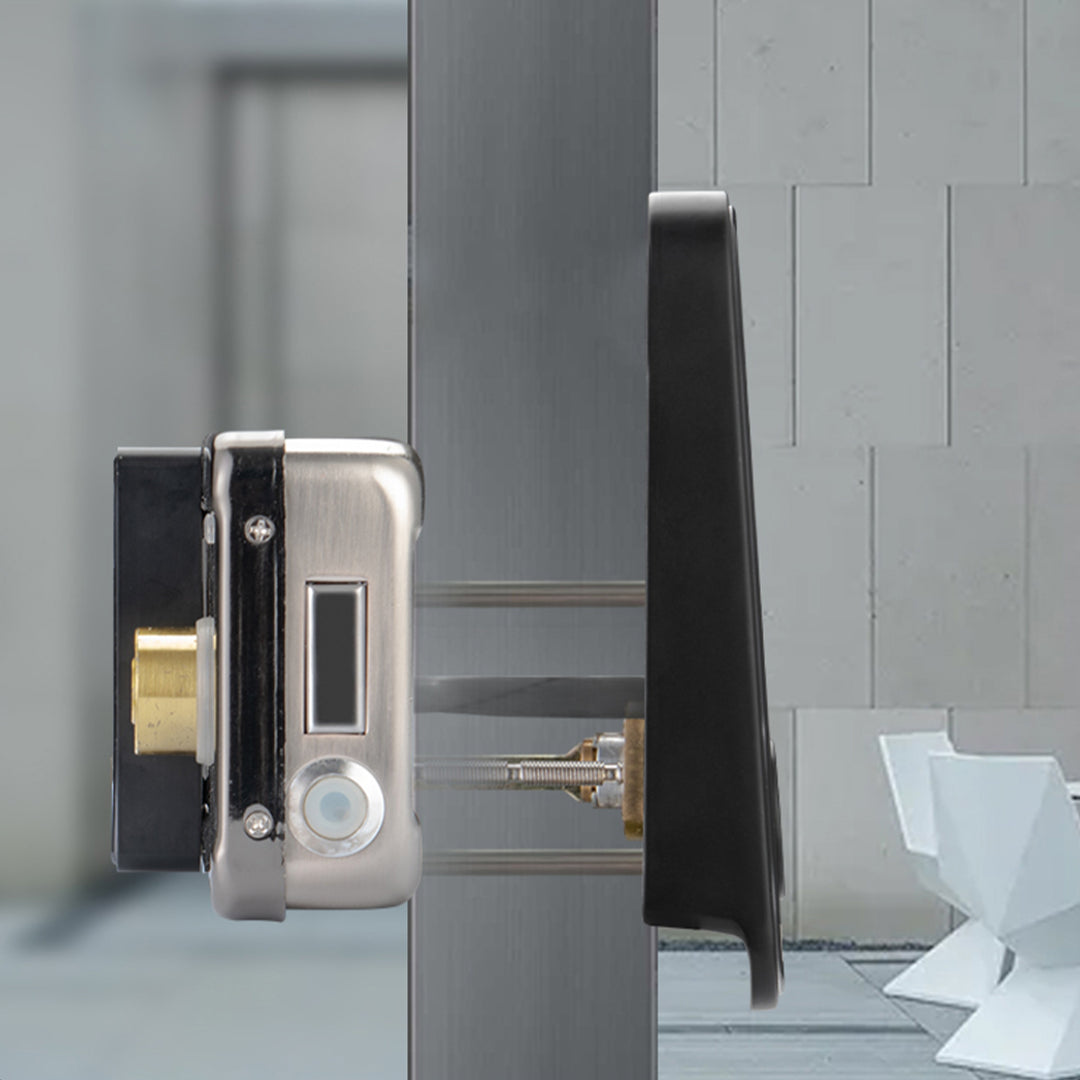 Main Gate Smart Lock (Waterproof)