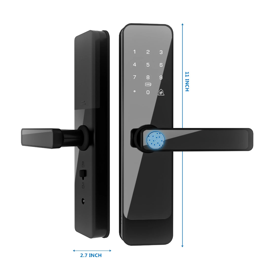 Nova Series Smart Locks