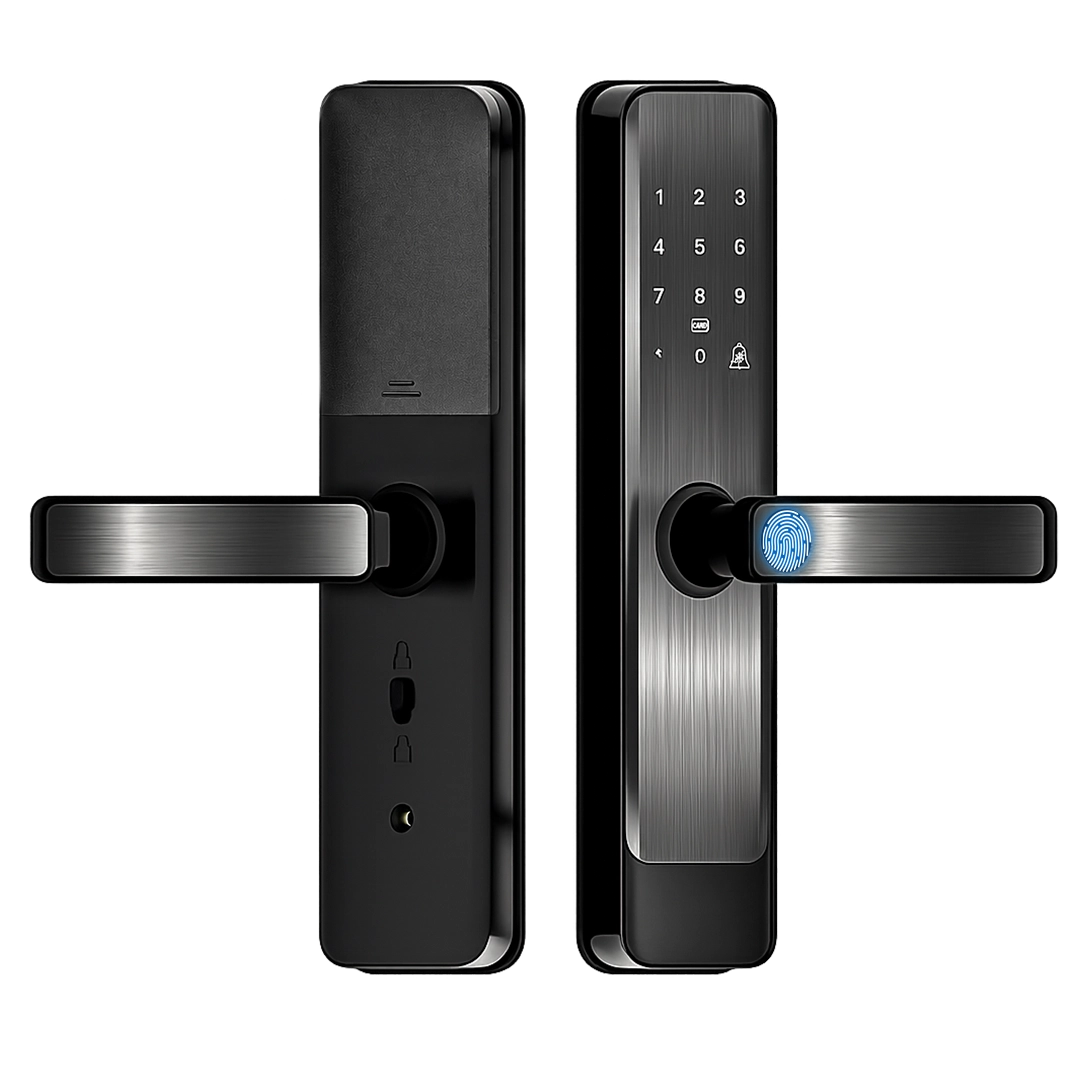 Nova Series Smart Locks