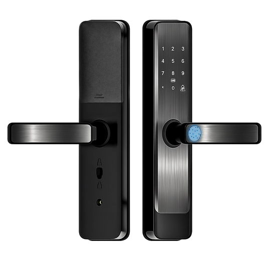 Nova Series Smart Locks