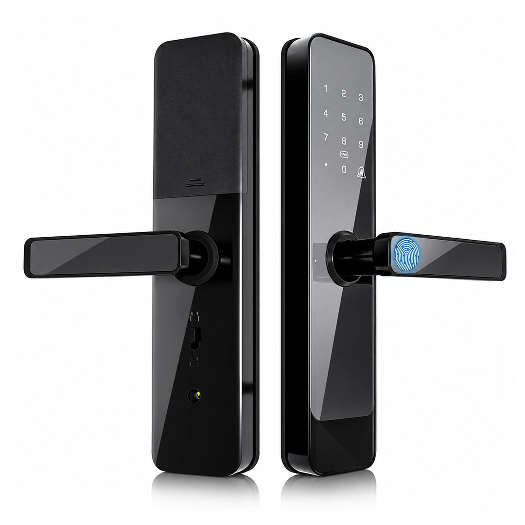 Nova Series Smart Locks