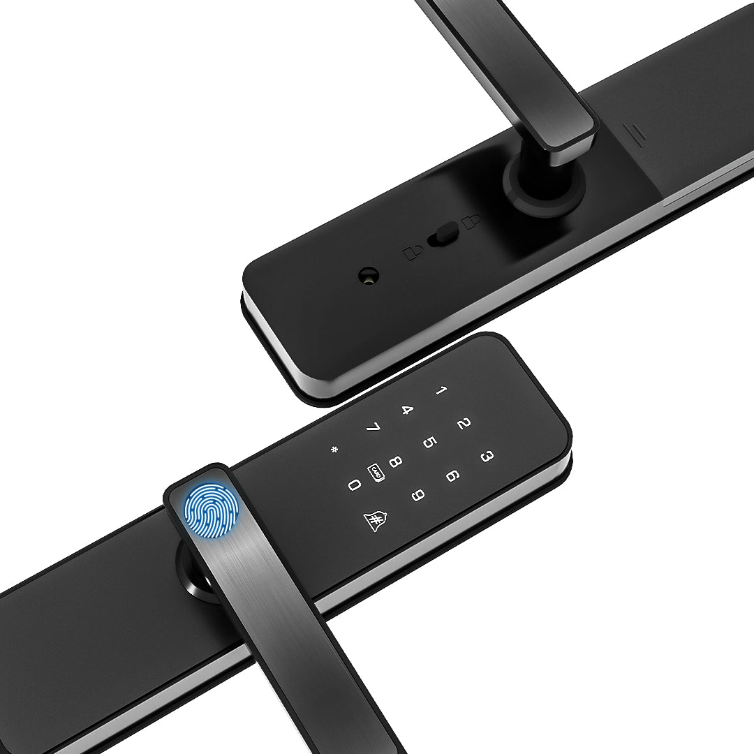 Nova Series Smart Locks