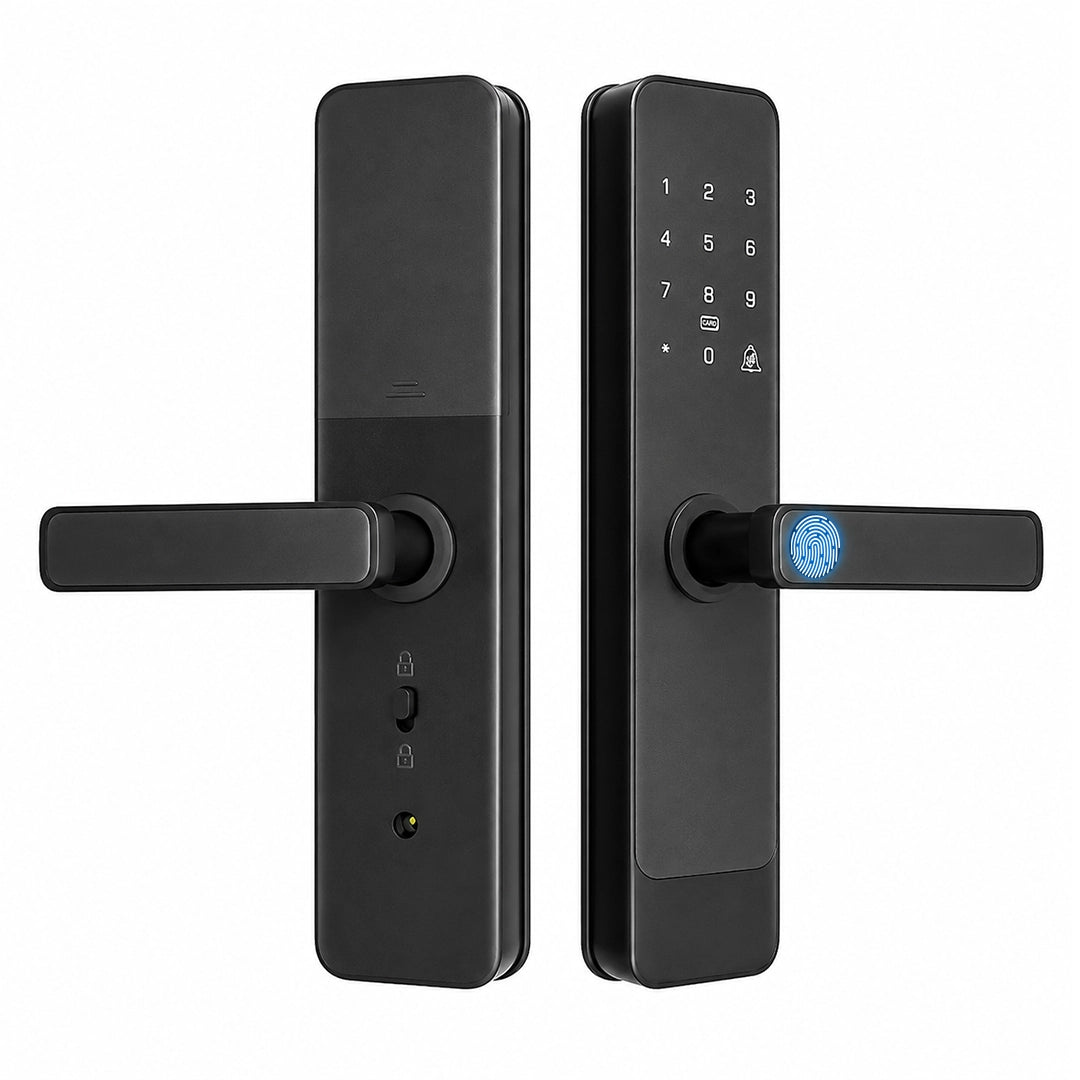 Nova Series Smart Locks