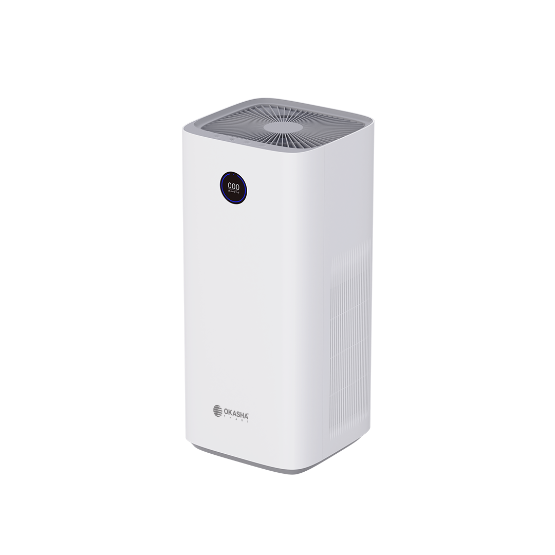 Okasha Smart Air Purifier-X600