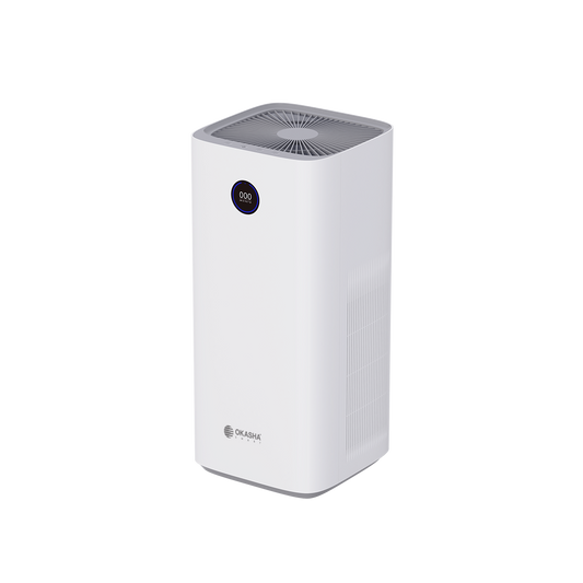 Okasha Smart Air Purifier-X600