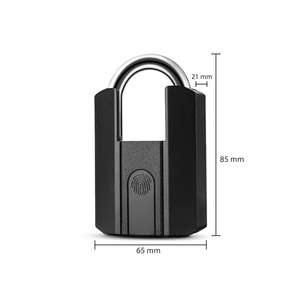 Smart Padlock (New Model)