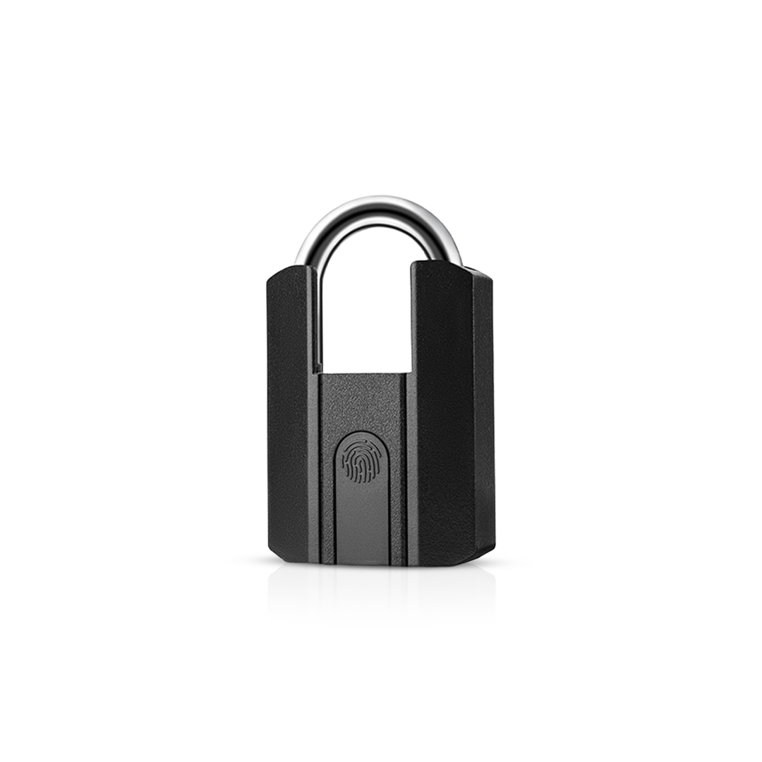 Smart Padlock (New Model)