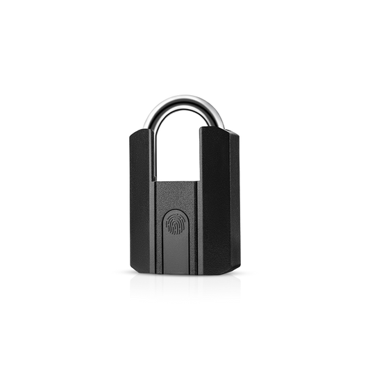 Smart Padlock (New Model)