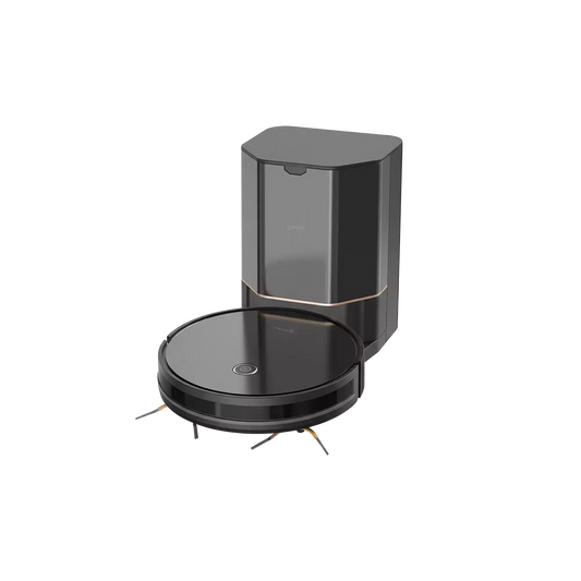 Smart Robot Vacuum Cleaner – Automated Cleaning for Modern Homes