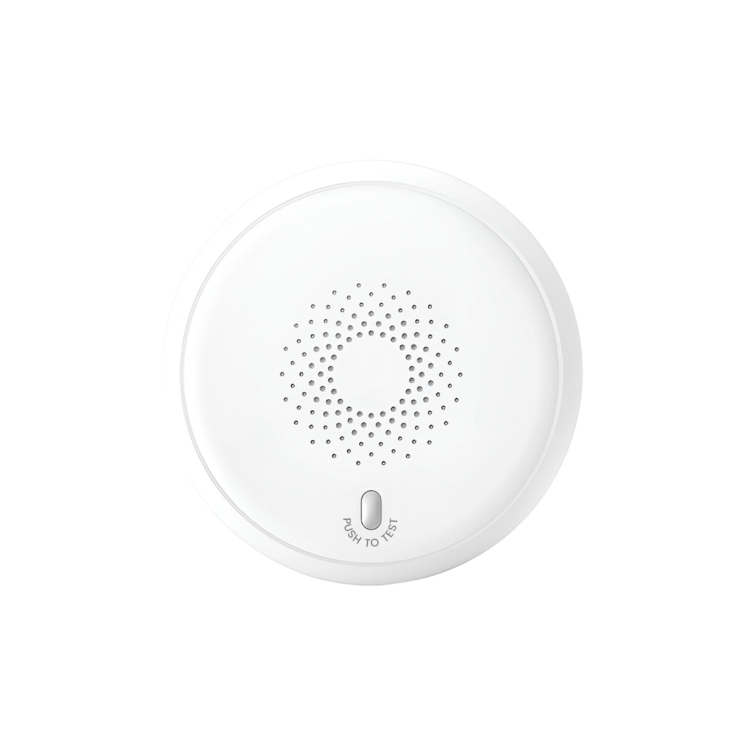Smart Smoke Detector-Zigbee