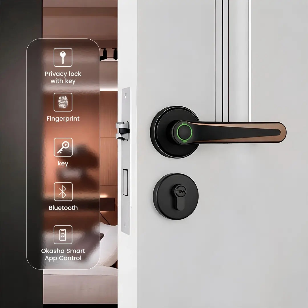Super Grip Lock Bluetooth
