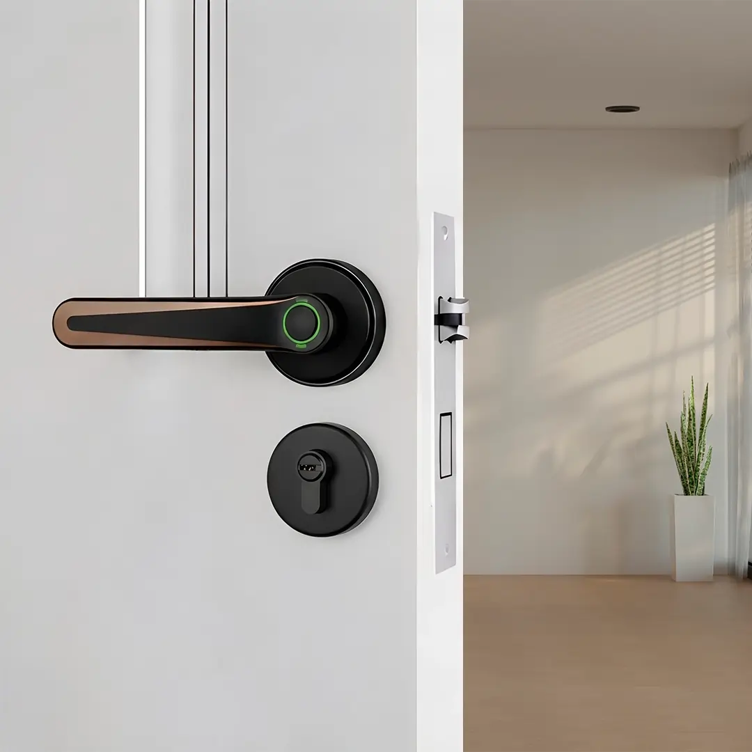 Super Grip Lock Bluetooth