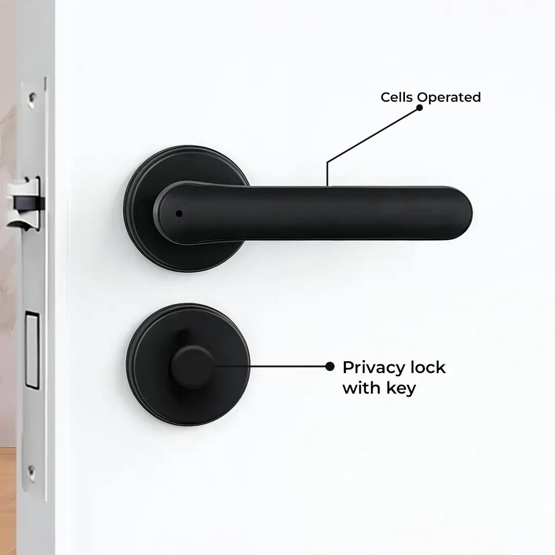 Super Grip Lock Bluetooth