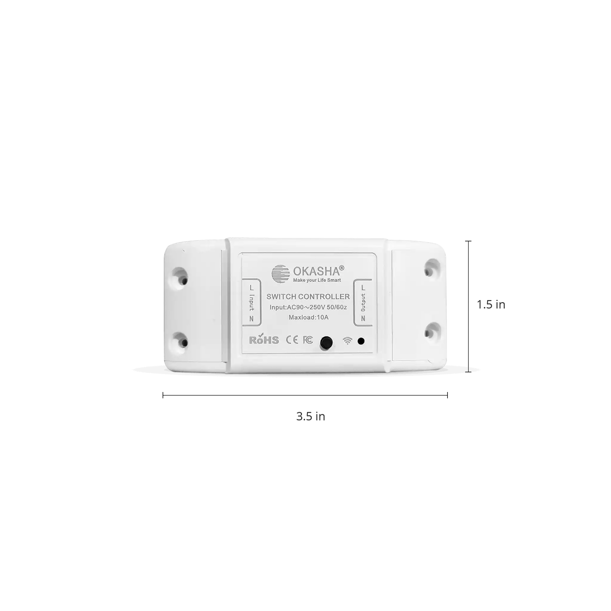 Switch Controller 10A