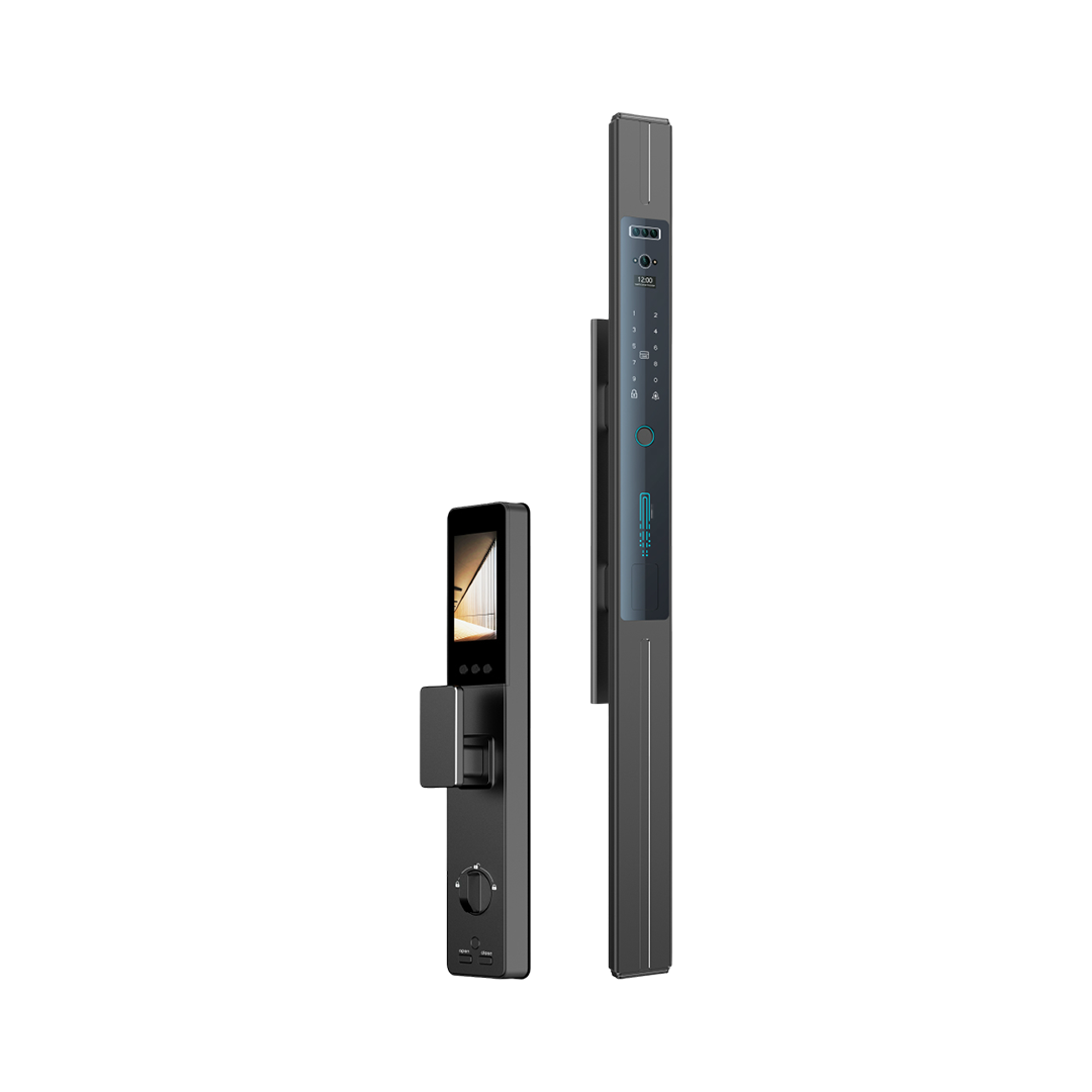 Smart Villa Door Lock