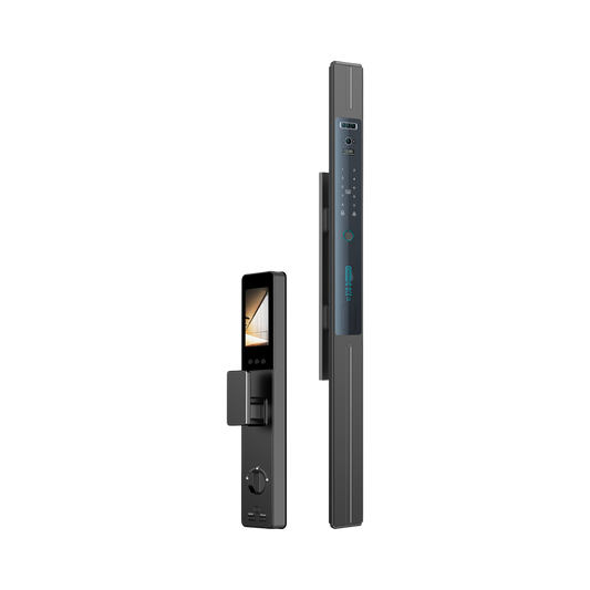 Smart Villa Door Lock
