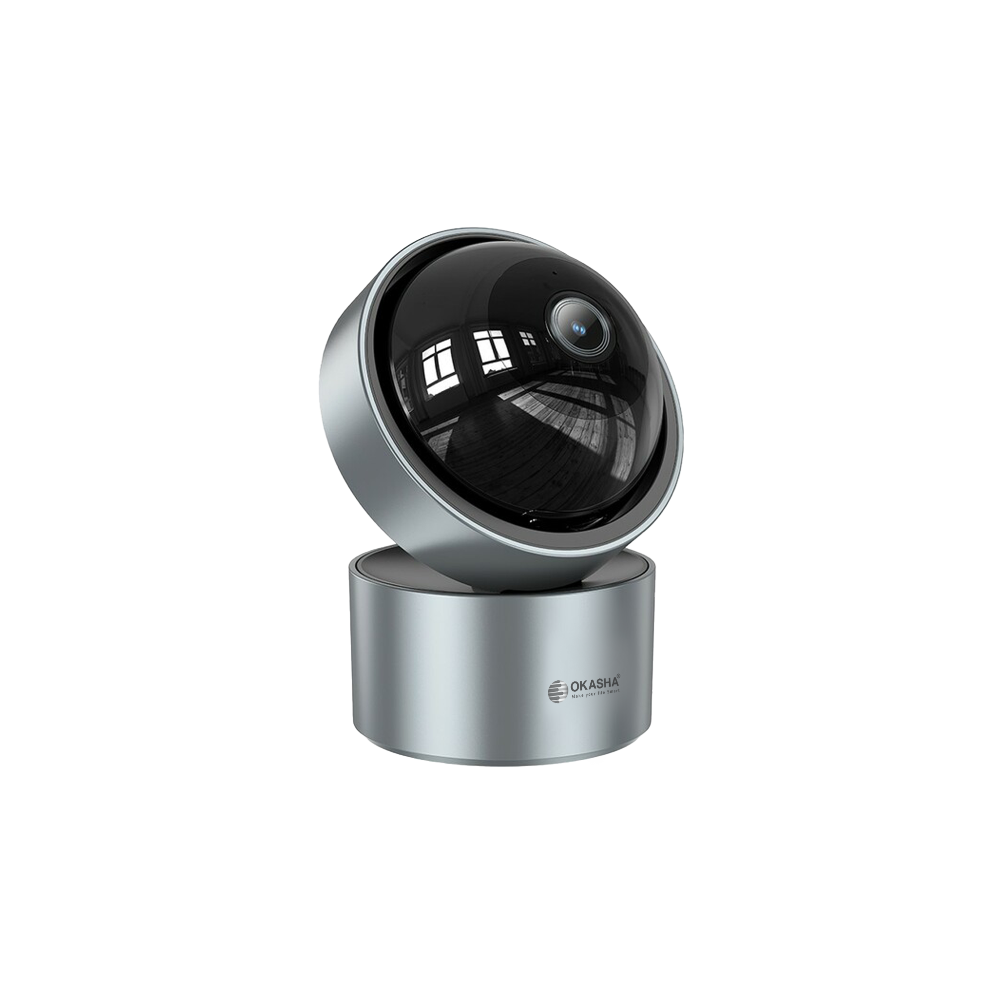 Smart Robot Camera