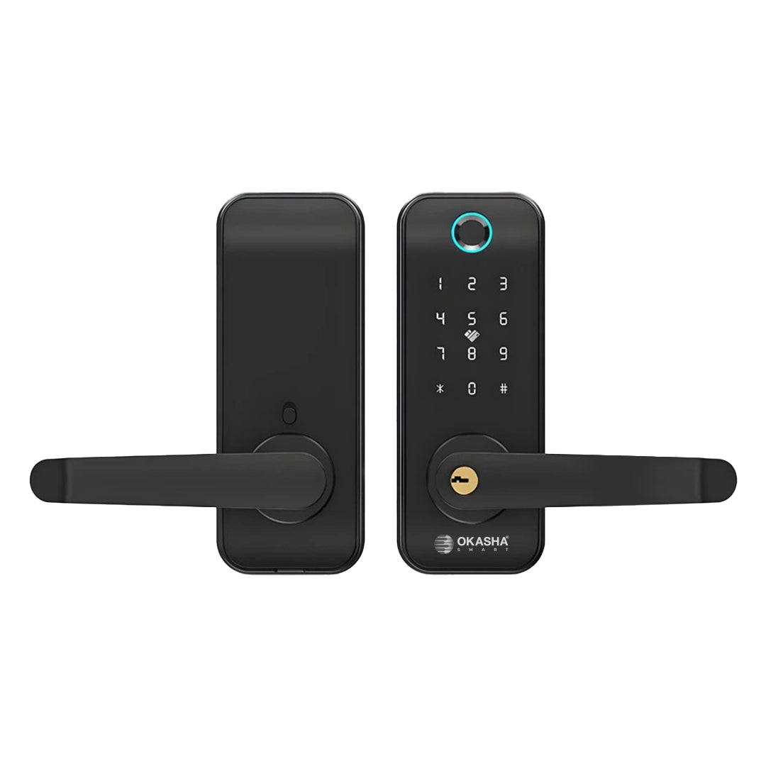 Classic Smart Door Lock