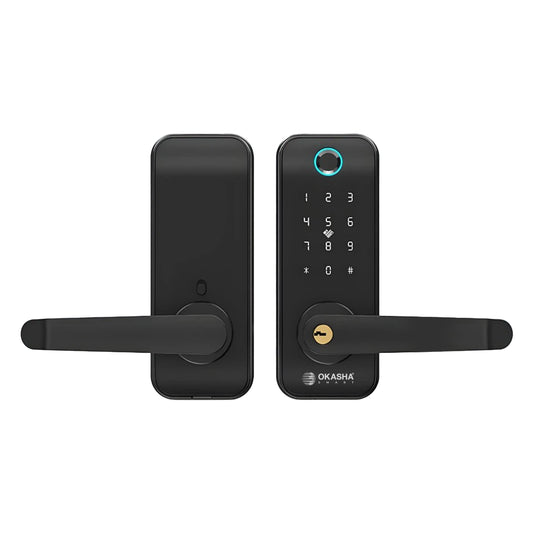 Classic Smart Door Lock