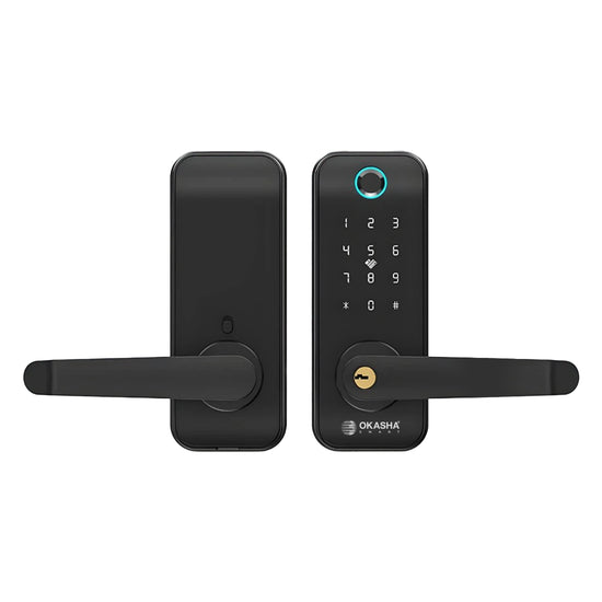 Classic Smart Door Lock